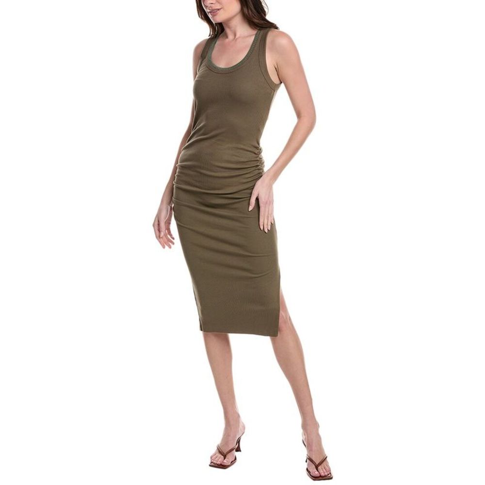 Michael Stars Womens  Ulla Midi Dress - never worn!